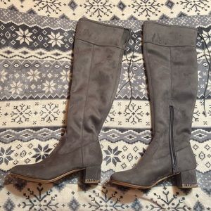 Michael Kors woman boots sz 11